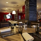 restaurant le gourmand