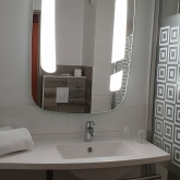 Chambres Ibis Chalon Europe