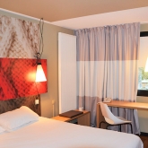 Chambres Ibis Chalon Europe