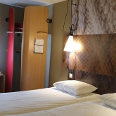 Chambres Ibis Chalon Europe