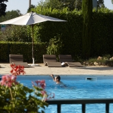 Piscine Hotel Ibis chalon europe