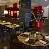Restaurant Ibis chalon europe