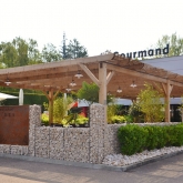 restaurant le gourmand