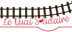 logo enagagement quai solidaire