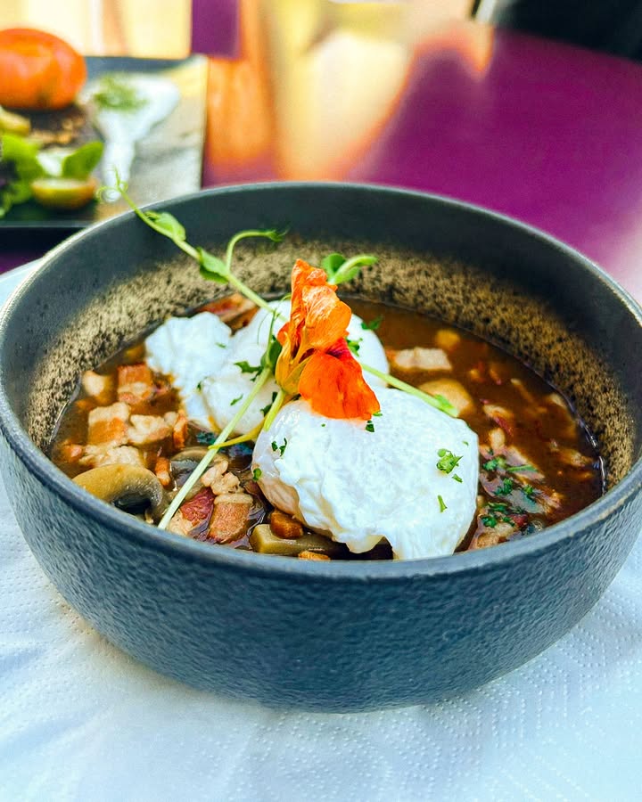 Nouvelle carte au Gourmand : découvrez nos plats signatures - Hôtel Ibis Gare Dijon