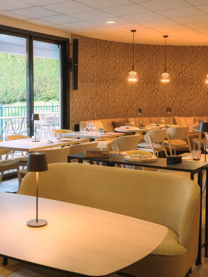 image actualités Ibis Chalon