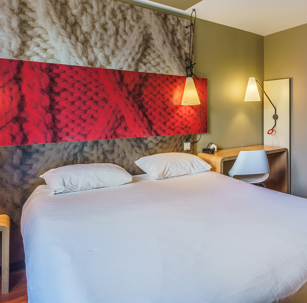 entree hotel