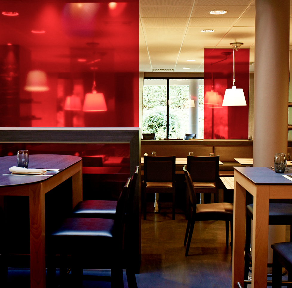 entree hotel